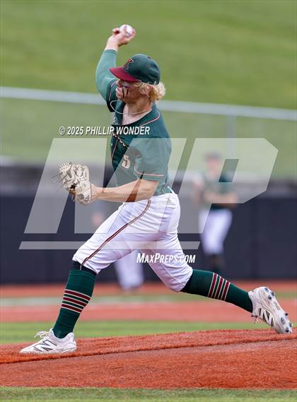 Thumbnail 1 in Fort Calhoun vs Central City/Centura (NSAA Class C Quarterfinal) photogallery.