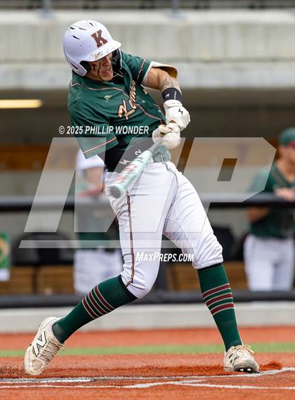 Thumbnail 3 in Fort Calhoun vs Central City/Centura (NSAA Class C Quarterfinal) photogallery.