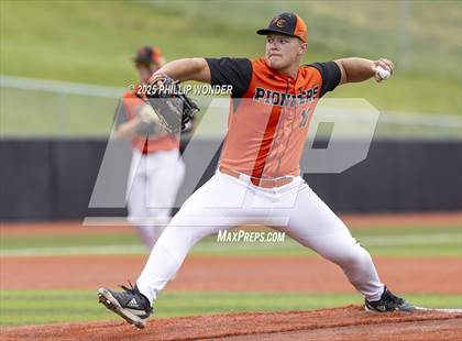 Thumbnail 2 in Fort Calhoun vs Central City/Centura (NSAA Class C Quarterfinal) photogallery.
