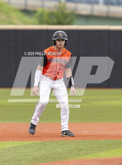 Thumbnail 3 in Fort Calhoun vs Central City/Centura (NSAA Class C Quarterfinal) photogallery.
