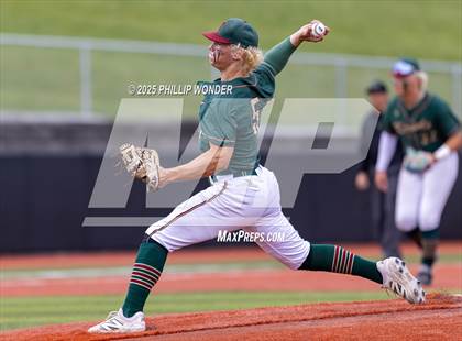 Thumbnail 3 in Fort Calhoun vs Central City/Centura (NSAA Class C Quarterfinal) photogallery.