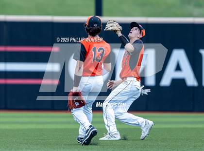 Thumbnail 3 in Fort Calhoun vs Central City/Centura (NSAA Class C Quarterfinal) photogallery.