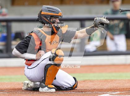 Thumbnail 3 in Fort Calhoun vs Central City/Centura (NSAA Class C Quarterfinal) photogallery.