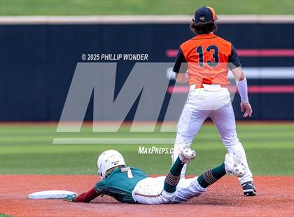Thumbnail 1 in Fort Calhoun vs Central City/Centura (NSAA Class C Quarterfinal) photogallery.