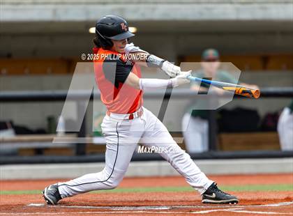 Thumbnail 2 in Fort Calhoun vs Central City/Centura (NSAA Class C Quarterfinal) photogallery.