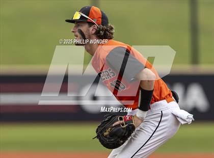 Thumbnail 1 in Fort Calhoun vs Central City/Centura (NSAA Class C Quarterfinal) photogallery.
