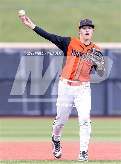 Thumbnail 1 in Fort Calhoun vs Central City/Centura (NSAA Class C Quarterfinal) photogallery.