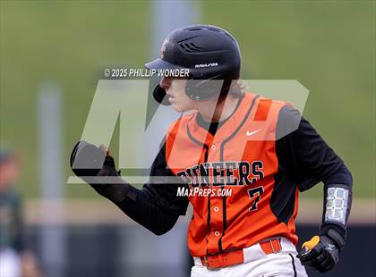 Thumbnail 1 in Fort Calhoun vs Central City/Centura (NSAA Class C Quarterfinal) photogallery.
