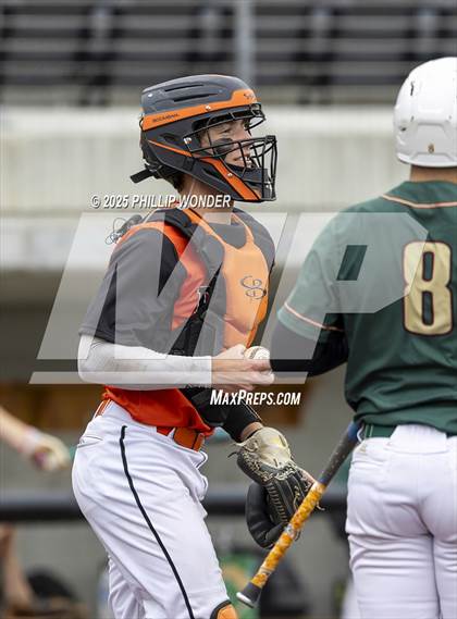 Thumbnail 2 in Fort Calhoun vs Central City/Centura (NSAA Class C Quarterfinal) photogallery.