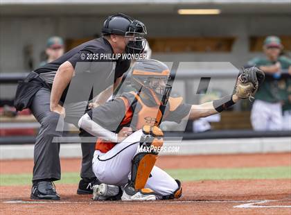 Thumbnail 2 in Fort Calhoun vs Central City/Centura (NSAA Class C Quarterfinal) photogallery.
