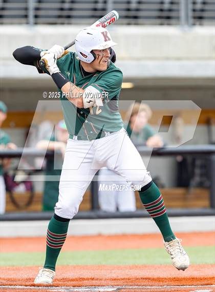 Thumbnail 3 in Fort Calhoun vs Central City/Centura (NSAA Class C Quarterfinal) photogallery.