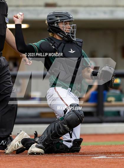 Thumbnail 3 in Fort Calhoun vs Central City/Centura (NSAA Class C Quarterfinal) photogallery.