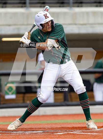 Thumbnail 2 in Fort Calhoun vs Central City/Centura (NSAA Class C Quarterfinal) photogallery.