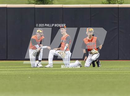 Thumbnail 3 in Fort Calhoun vs Central City/Centura (NSAA Class C Quarterfinal) photogallery.