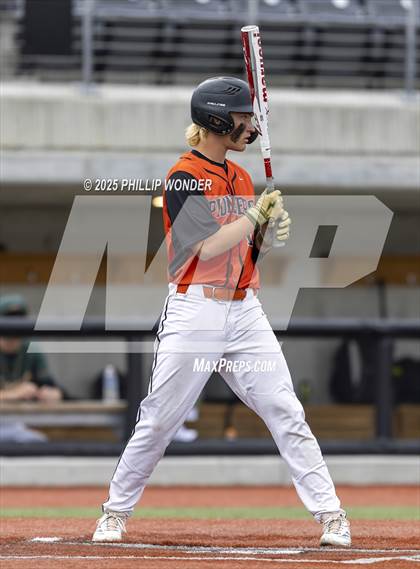 Thumbnail 3 in Fort Calhoun vs Central City/Centura (NSAA Class C Quarterfinal) photogallery.