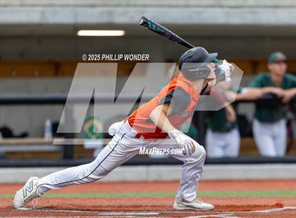 Thumbnail 3 in Fort Calhoun vs Central City/Centura (NSAA Class C Quarterfinal) photogallery.