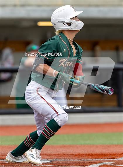 Thumbnail 3 in Fort Calhoun vs Central City/Centura (NSAA Class C Quarterfinal) photogallery.