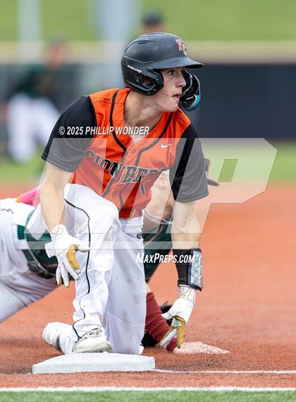Thumbnail 1 in Fort Calhoun vs Central City/Centura (NSAA Class C Quarterfinal) photogallery.