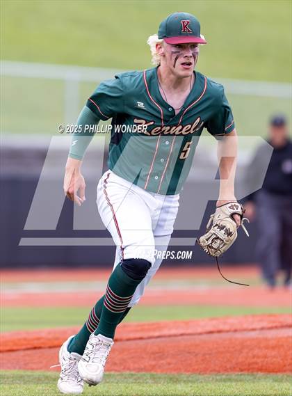 Thumbnail 1 in Fort Calhoun vs Central City/Centura (NSAA Class C Quarterfinal) photogallery.