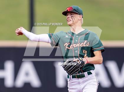 Thumbnail 2 in Fort Calhoun vs Central City/Centura (NSAA Class C Quarterfinal) photogallery.