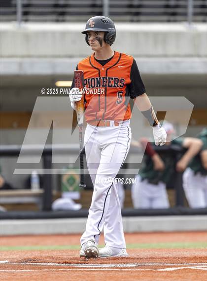 Thumbnail 3 in Fort Calhoun vs Central City/Centura (NSAA Class C Quarterfinal) photogallery.