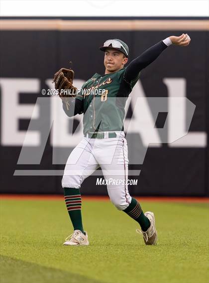 Thumbnail 3 in Fort Calhoun vs Central City/Centura (NSAA Class C Quarterfinal) photogallery.