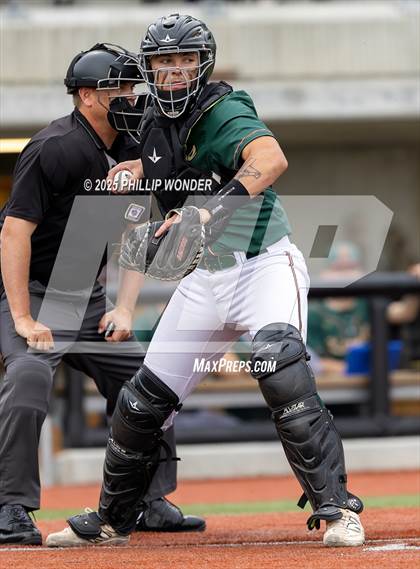 Thumbnail 2 in Fort Calhoun vs Central City/Centura (NSAA Class C Quarterfinal) photogallery.