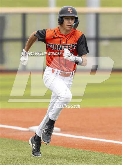 Thumbnail 3 in Fort Calhoun vs Central City/Centura (NSAA Class C Quarterfinal) photogallery.