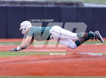 Thumbnail 2 in Fort Calhoun vs Central City/Centura (NSAA Class C Quarterfinal) photogallery.