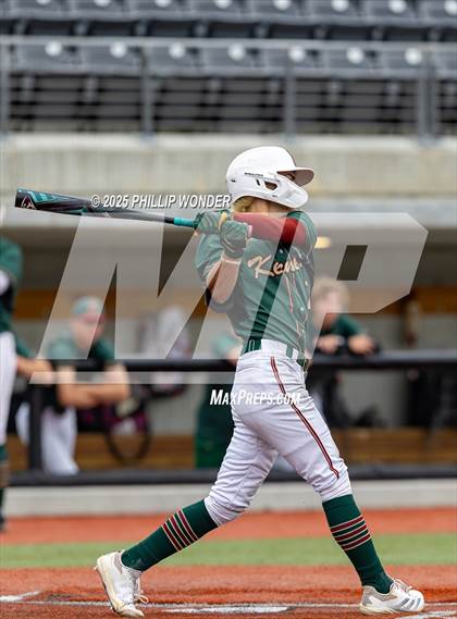 Thumbnail 2 in Fort Calhoun vs Central City/Centura (NSAA Class C Quarterfinal) photogallery.