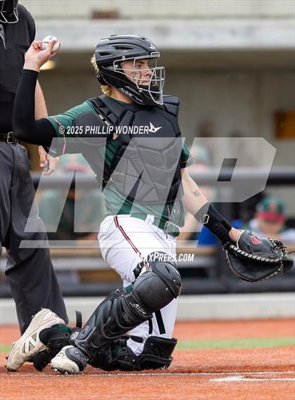 Thumbnail 2 in Fort Calhoun vs Central City/Centura (NSAA Class C Quarterfinal) photogallery.