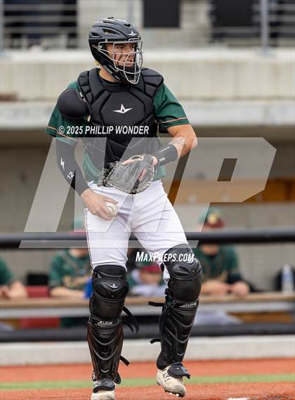 Thumbnail 3 in Fort Calhoun vs Central City/Centura (NSAA Class C Quarterfinal) photogallery.