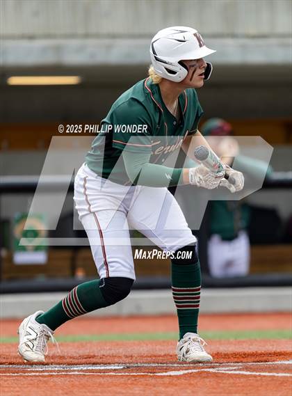 Thumbnail 1 in Fort Calhoun vs Central City/Centura (NSAA Class C Quarterfinal) photogallery.