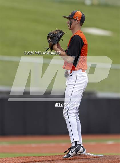 Thumbnail 1 in Fort Calhoun vs Central City/Centura (NSAA Class C Quarterfinal) photogallery.