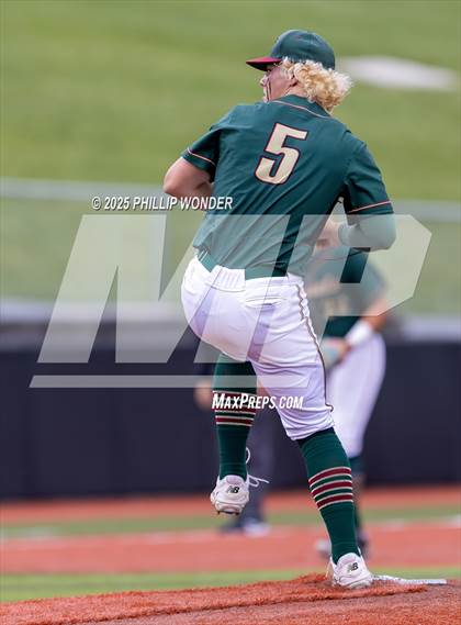 Thumbnail 1 in Fort Calhoun vs Central City/Centura (NSAA Class C Quarterfinal) photogallery.