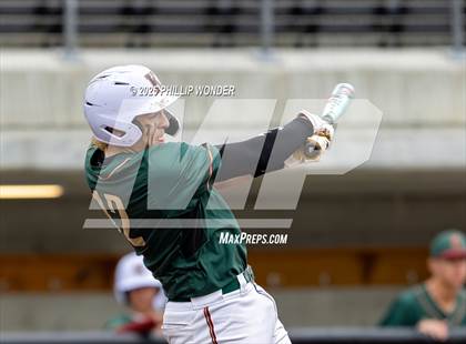 Thumbnail 1 in Fort Calhoun vs Central City/Centura (NSAA Class C Quarterfinal) photogallery.
