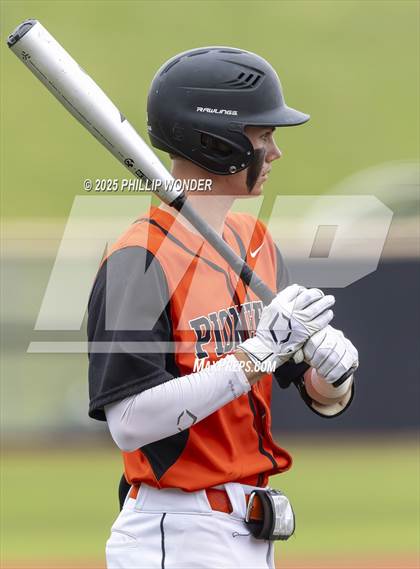 Thumbnail 2 in Fort Calhoun vs Central City/Centura (NSAA Class C Quarterfinal) photogallery.