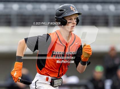 Thumbnail 1 in Fort Calhoun vs Central City/Centura (NSAA Class C Quarterfinal) photogallery.