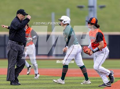 Thumbnail 3 in Fort Calhoun vs Central City/Centura (NSAA Class C Quarterfinal) photogallery.