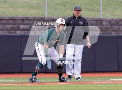 Thumbnail 1 in Fort Calhoun vs Central City/Centura (NSAA Class C Quarterfinal) photogallery.