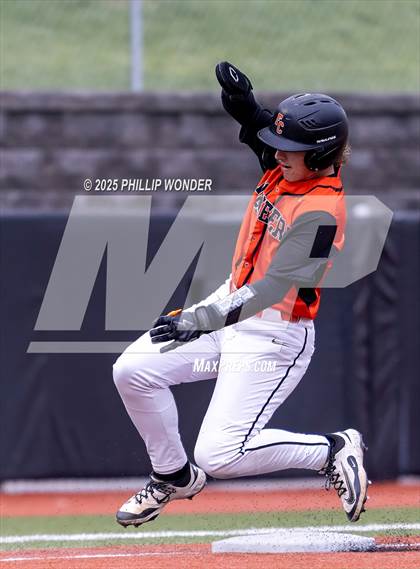 Thumbnail 1 in Fort Calhoun vs Central City/Centura (NSAA Class C Quarterfinal) photogallery.