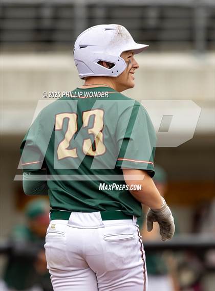 Thumbnail 1 in Fort Calhoun vs Central City/Centura (NSAA Class C Quarterfinal) photogallery.