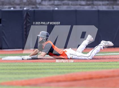 Thumbnail 2 in Fort Calhoun vs Central City/Centura (NSAA Class C Quarterfinal) photogallery.