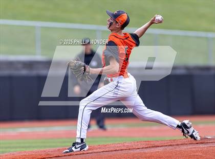 Thumbnail 3 in Fort Calhoun vs Central City/Centura (NSAA Class C Quarterfinal) photogallery.
