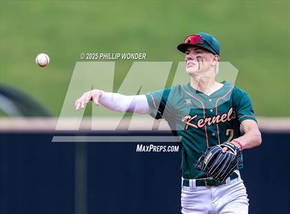 Thumbnail 3 in Fort Calhoun vs Central City/Centura (NSAA Class C Quarterfinal) photogallery.