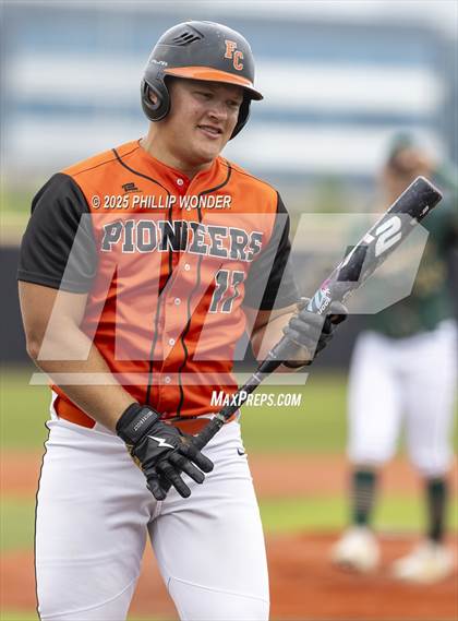 Thumbnail 3 in Fort Calhoun vs Central City/Centura (NSAA Class C Quarterfinal) photogallery.