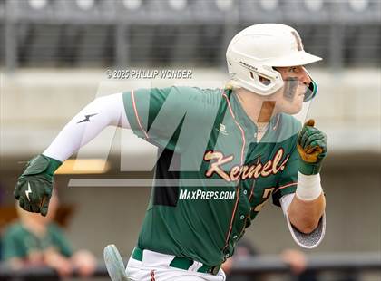 Thumbnail 2 in Fort Calhoun vs Central City/Centura (NSAA Class C Quarterfinal) photogallery.