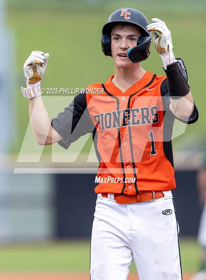 Thumbnail 2 in Fort Calhoun vs Central City/Centura (NSAA Class C Quarterfinal) photogallery.