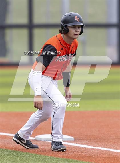 Thumbnail 1 in Fort Calhoun vs Central City/Centura (NSAA Class C Quarterfinal) photogallery.