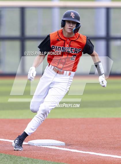 Thumbnail 2 in Fort Calhoun vs Central City/Centura (NSAA Class C Quarterfinal) photogallery.
